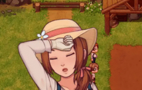 【神作RPG/AI汉化】我的乡村日常生活v0.3.3汉化版【PC+安卓/2.7G/更新】Daily Lives of My Countryside [v0.3.3] [Milda Sento]