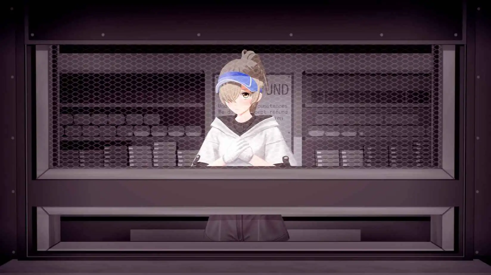 【精品SLG/汉化/沙盒】我的电子羊女仆梦v0.8赞助 AI版【PC+安卓/3.50G/更新】My Maid Dreams of Electric Sheep [v0.8]