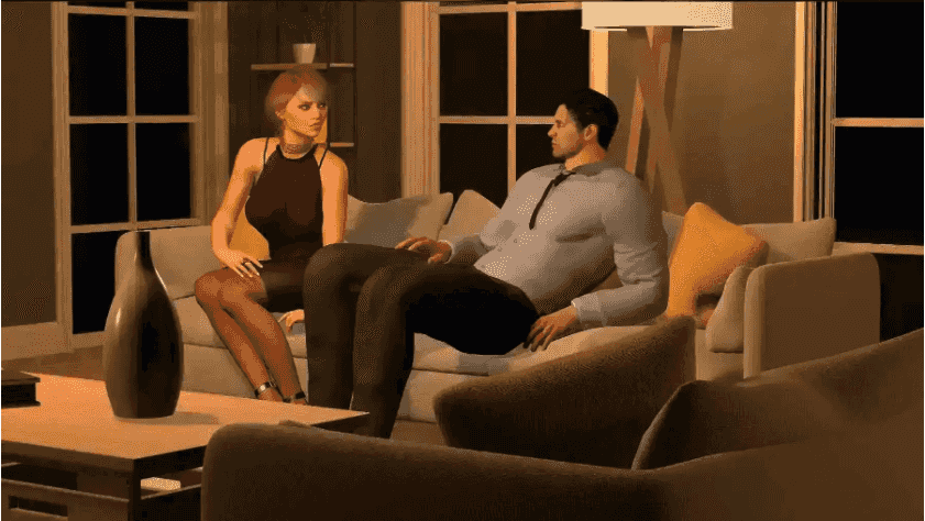 【欧美SLG/汉化/动态】为她服务v0.88 AI版【PC+安卓/5.39G/更新】In Her Service [v0.88]