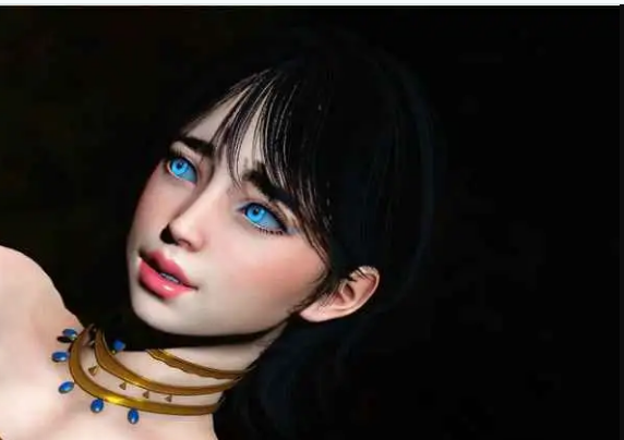 【欧美SLG/汉化/动态】翅膀下的荆棘v0.7 AI版【PC+安卓/2.65G/更新】Thorns Beneath the Wings [v0.7]