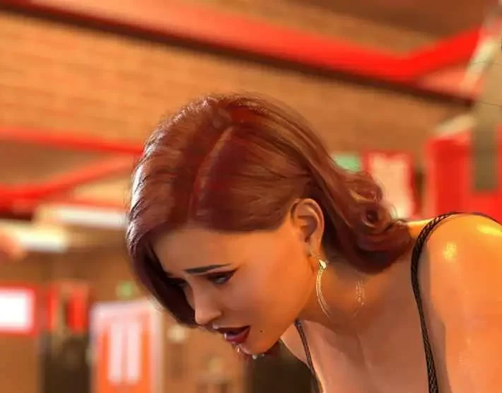 【欧美SLG/汉化/动态】快乐世界v0.2 AI版【PC+安卓/1.09G/更新】World of Pleasure [v0.2]