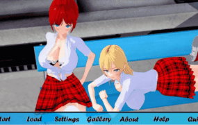 【日系SLG/汉化/动态】自然的呼唤Ch.2P2v0.7 AI版【PC+安卓/2.62G/更新】Call of Nature [Ch.2 P2 v0.67]