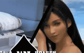 【同人SLG/汉化/动态】蒂法的黑暗天堂v0.16 AI版【PC+安卓/4.71G/更新】Tifa’s Dark Heaven [v0.16 Oblivious]