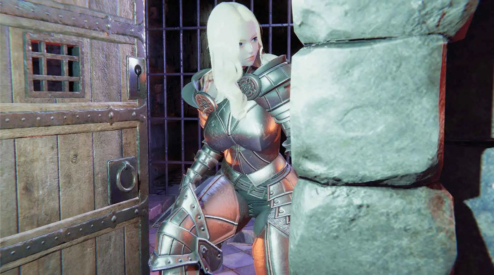 【欧美SLG/汉化/动态】兽人崛起2：黑暗记忆v3.6 AI版【PC+安卓/6.33G/更新】Rise of the Orcs 2: Dark Memories [v3.6]