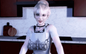 【亚洲SLG/汉化/动态】NTR之谜v0.8 AI版【PC+安卓/2.29G/更新】The Mystery of NTR [v0.8]