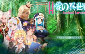 【SLG/中文/动态/CV】异世界恋爱物语v1.0.3【PC/2.1G】