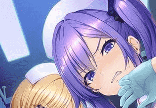 【ADV/AI汉化/CV】榨精病栋R -性格最恶劣的护士竟哀求我精液的逆转住院生活【PC/1.4G】