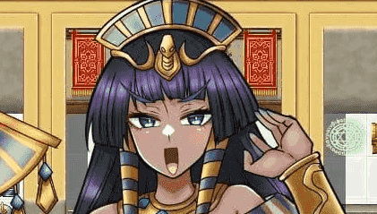 【RPG/AI汉化/MTool】古代少女的魅惑迷宫与寻宝猎人君【PC/1G】