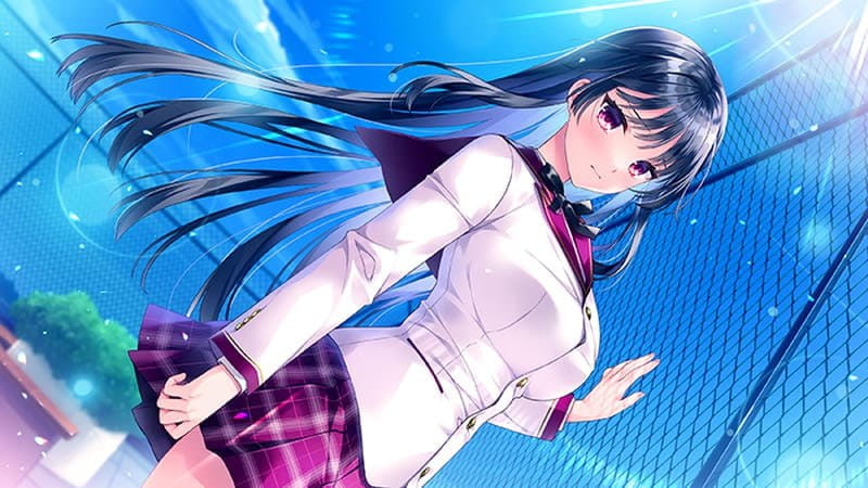 【ADV/AI汉化/CV】PRIDE BLUE ～我所爱慕的高傲千金，在父亲的支配下逐渐堕落～【PC/1.3G】