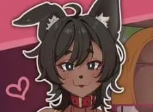 【SLG/中文/动态】在乡下与谜之大姐姐尽情爱爱！！～童贞证钛与犬系兽人的故事～v1.0.0【PC+安卓/770M】