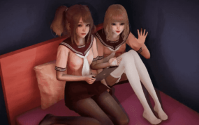 【神作SLG/官中/动态】特工17v0.26.9赞助领先 官中版+作弊版【PC+安卓/10.5G/更新】Agent17 [v0.26.9]