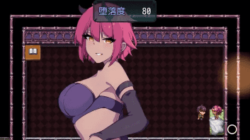 【日系RPG/AI汉化】加密的撕裂1.0.2【PC/728M】