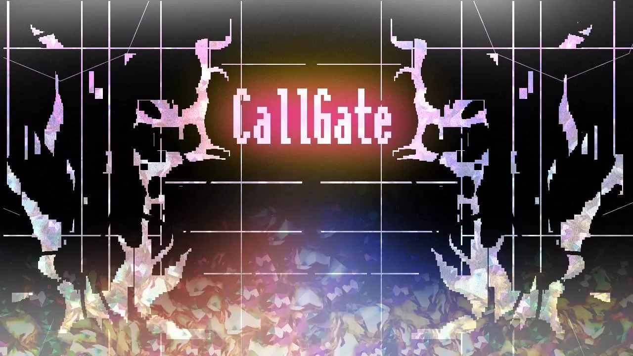 【RPG/AI汉化/骑兵】CallGate Ver2.5.0【PC/1.5G】