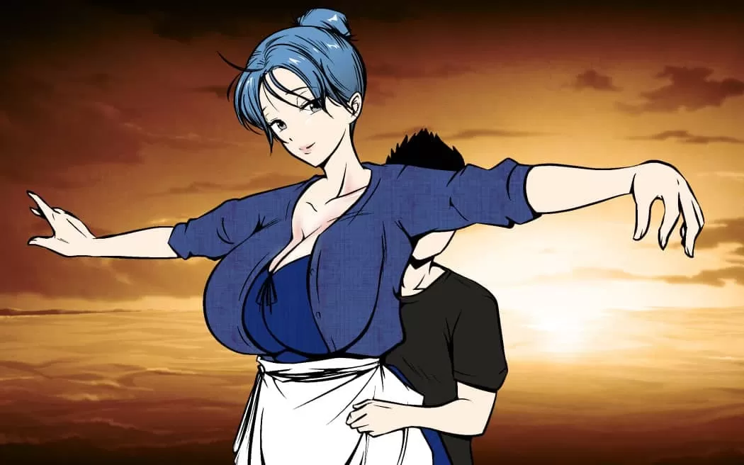 【RPG/AI汉化】虽然是勇者的儿子，但恋儿情结的妈妈非要跟着我来修行之旅，好困扰啊！【PC+安卓/1.6G】