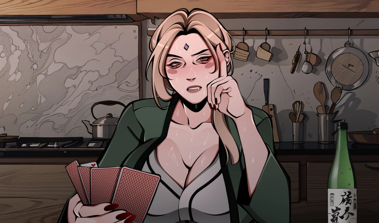 【日系SLG/AI汉化/堕落】鸣人：忍者之王0.42 AI汉化版【PC+安卓/5.4G/更新】